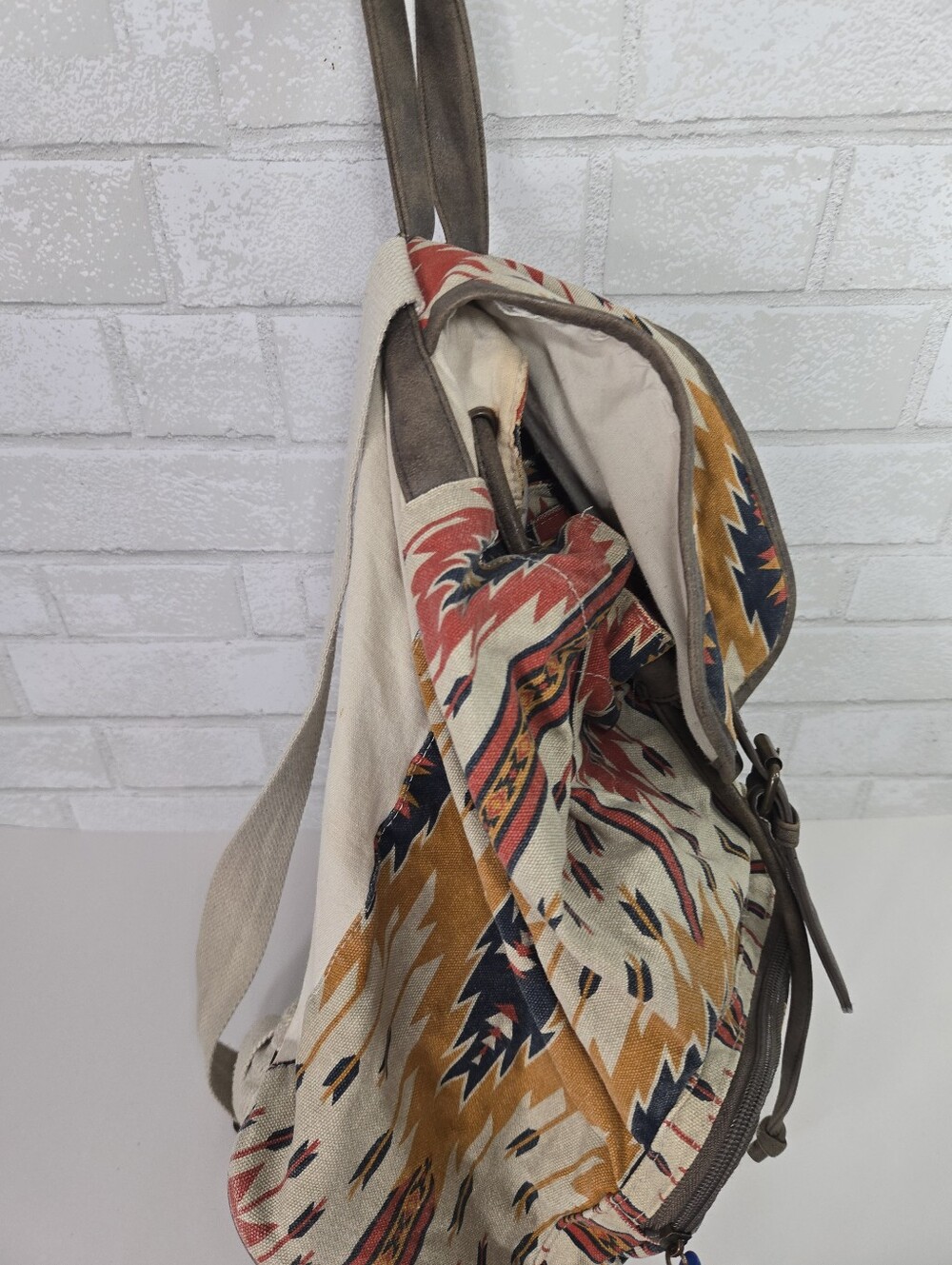 Mossimo‎ Supply Co. backpack - Picture 5 of 13